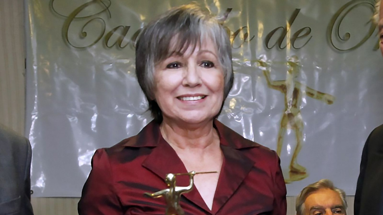 Margarita Cordero