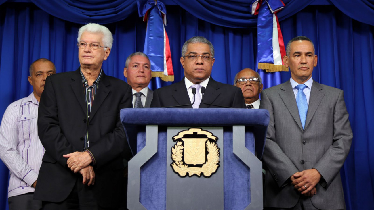 Rueda de prensa 
