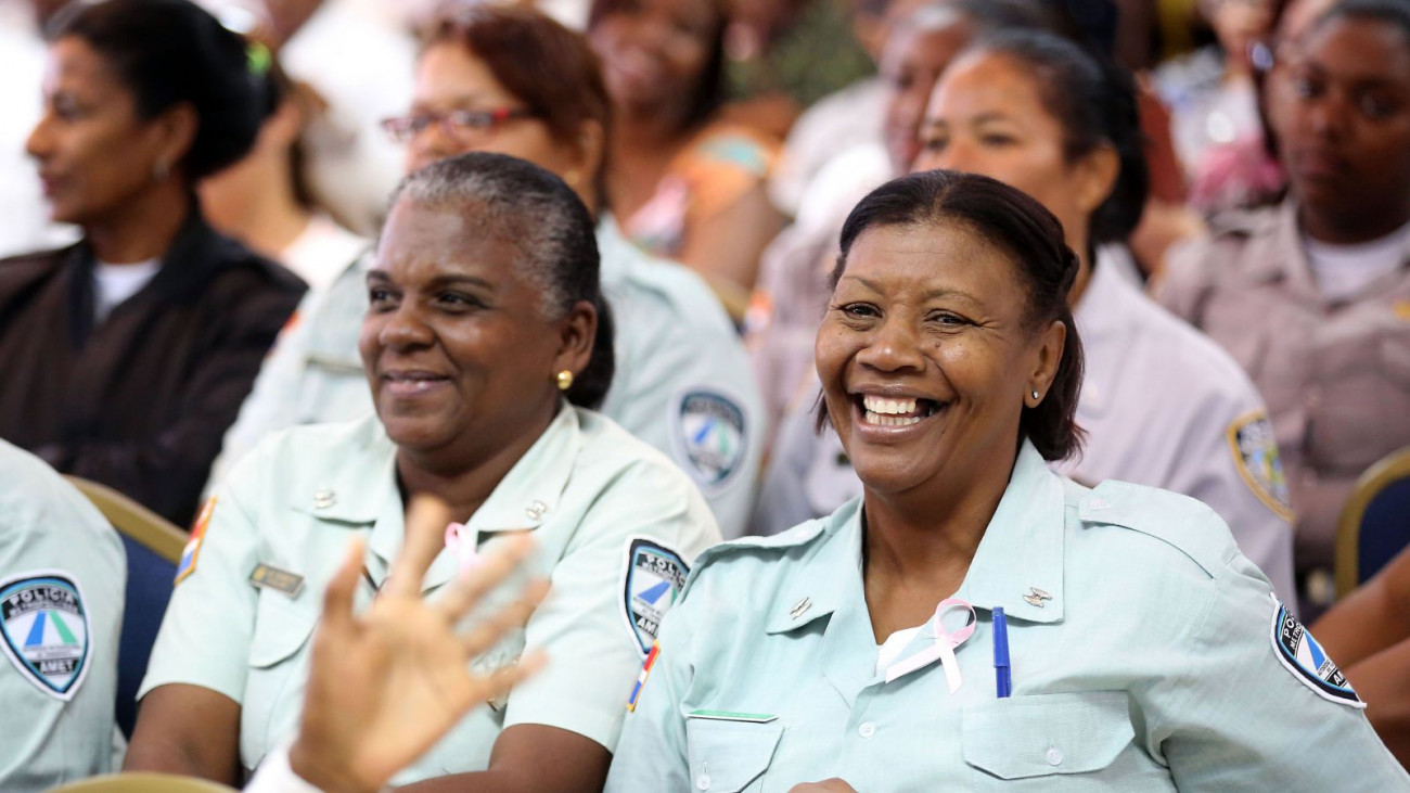 Mujeres