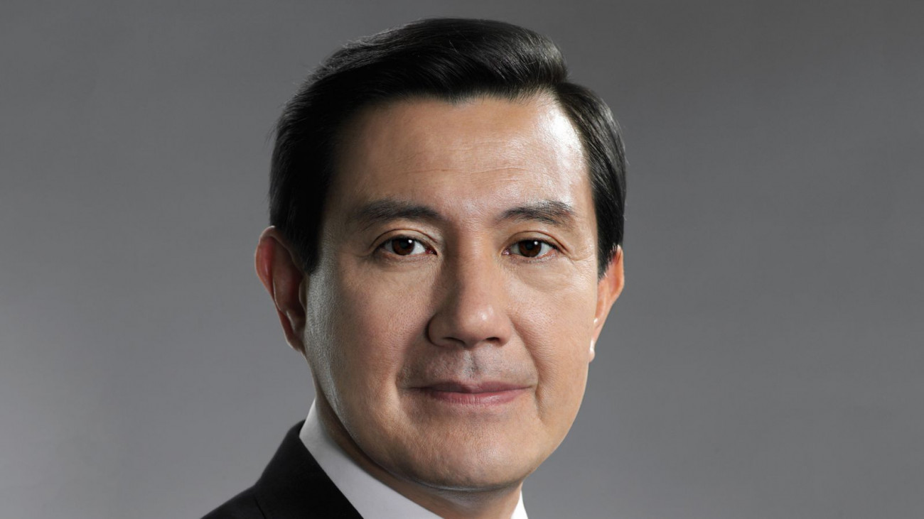 Ma Ying-jeou