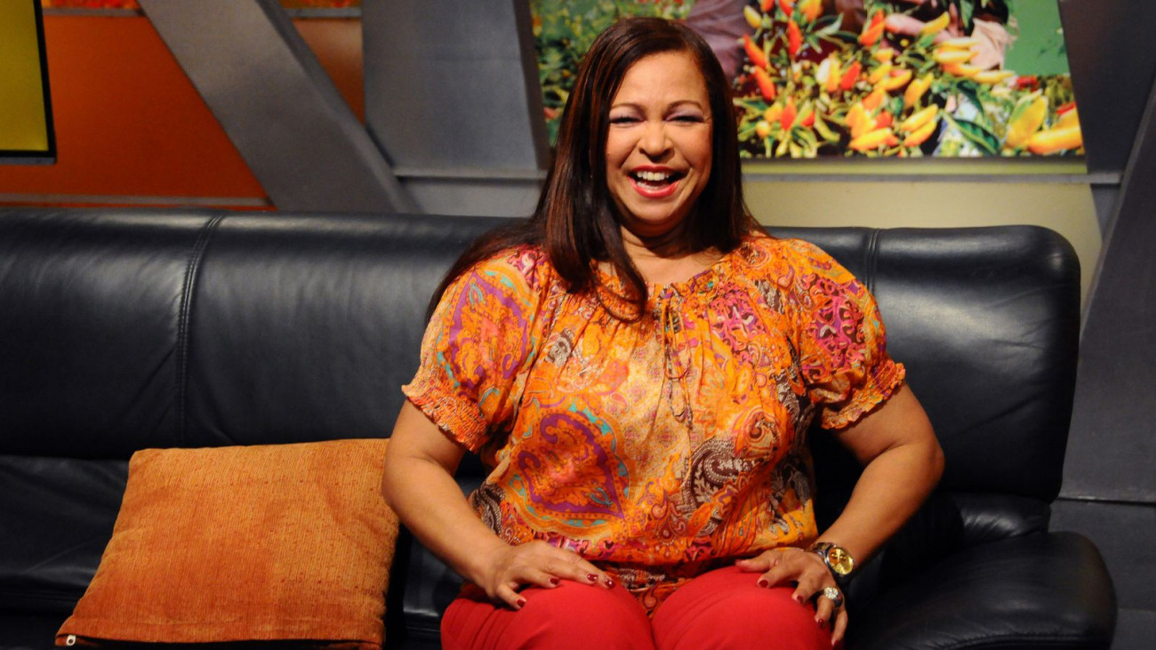 Margarita Plasencia