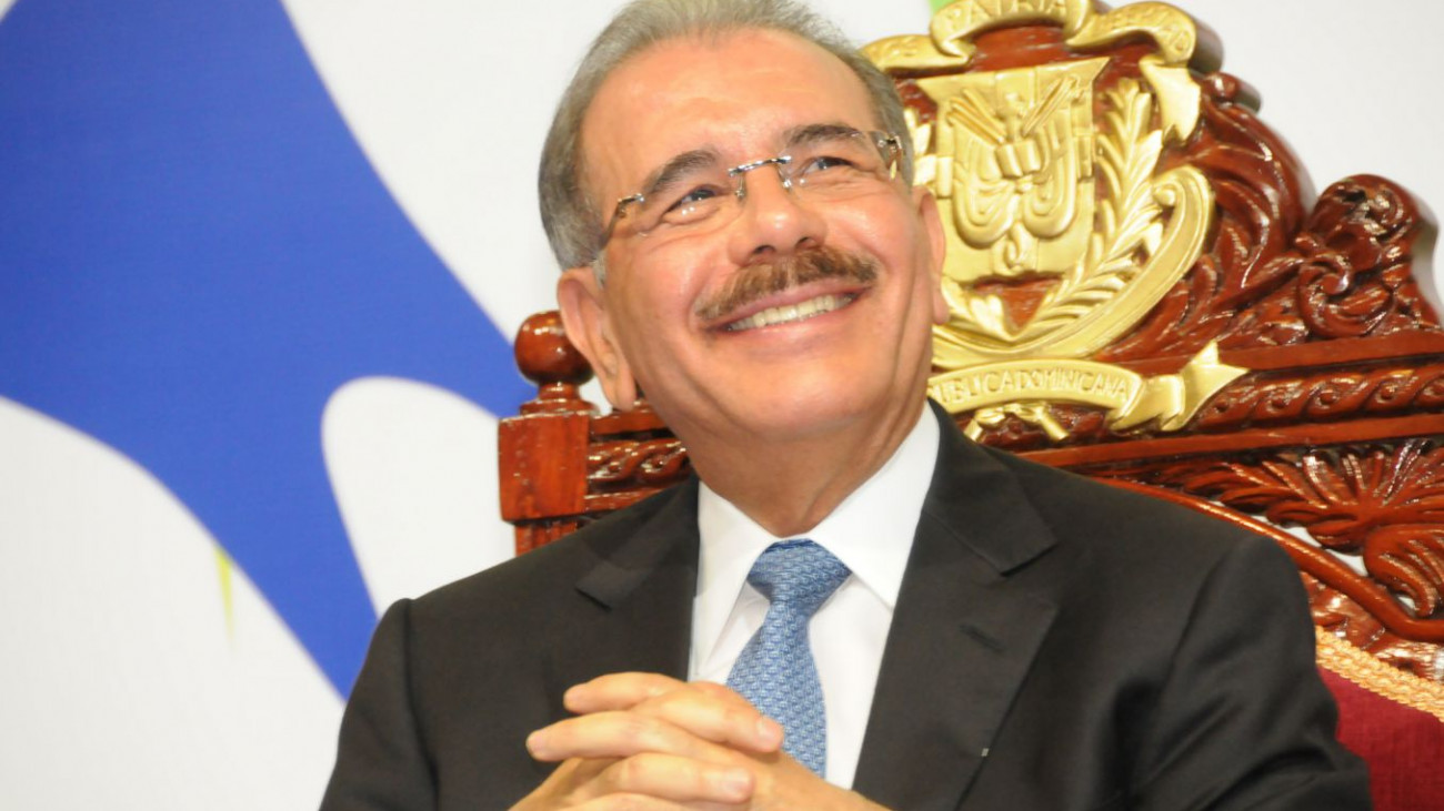 Danilo Medina