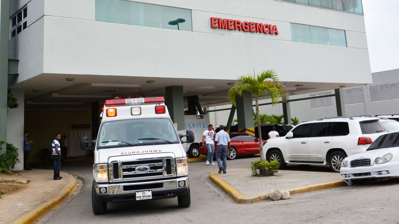 Hospital