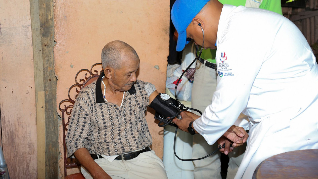 Asistencia médica