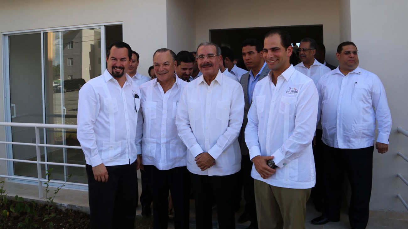 vivienda