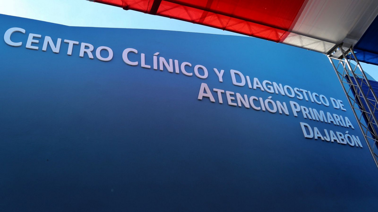 Centro de Atención Primaria