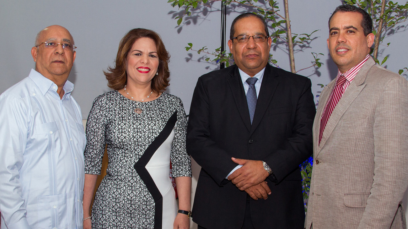 Directora del INAP, Celenia Vidal,
