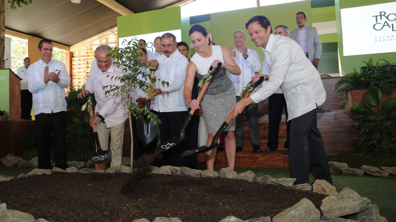 Proyecto turístico en Miches generará más de 1,800 nuevos empleos.