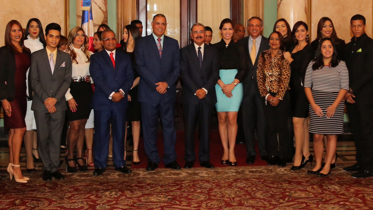 Estudiantes Espacio 2019