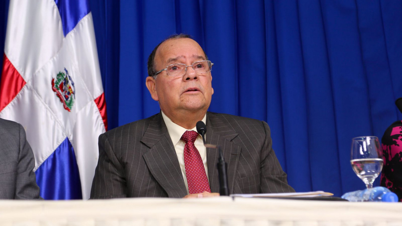 Carlos Segura Forter