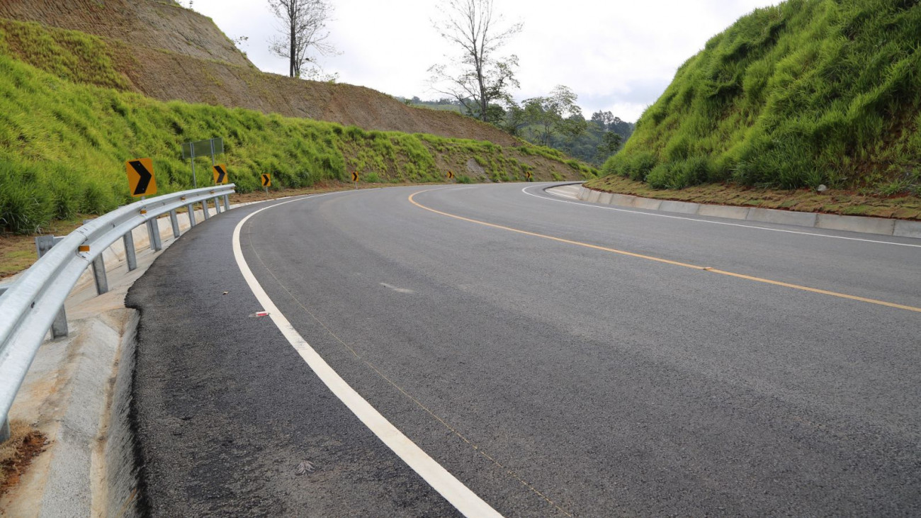 Carretera