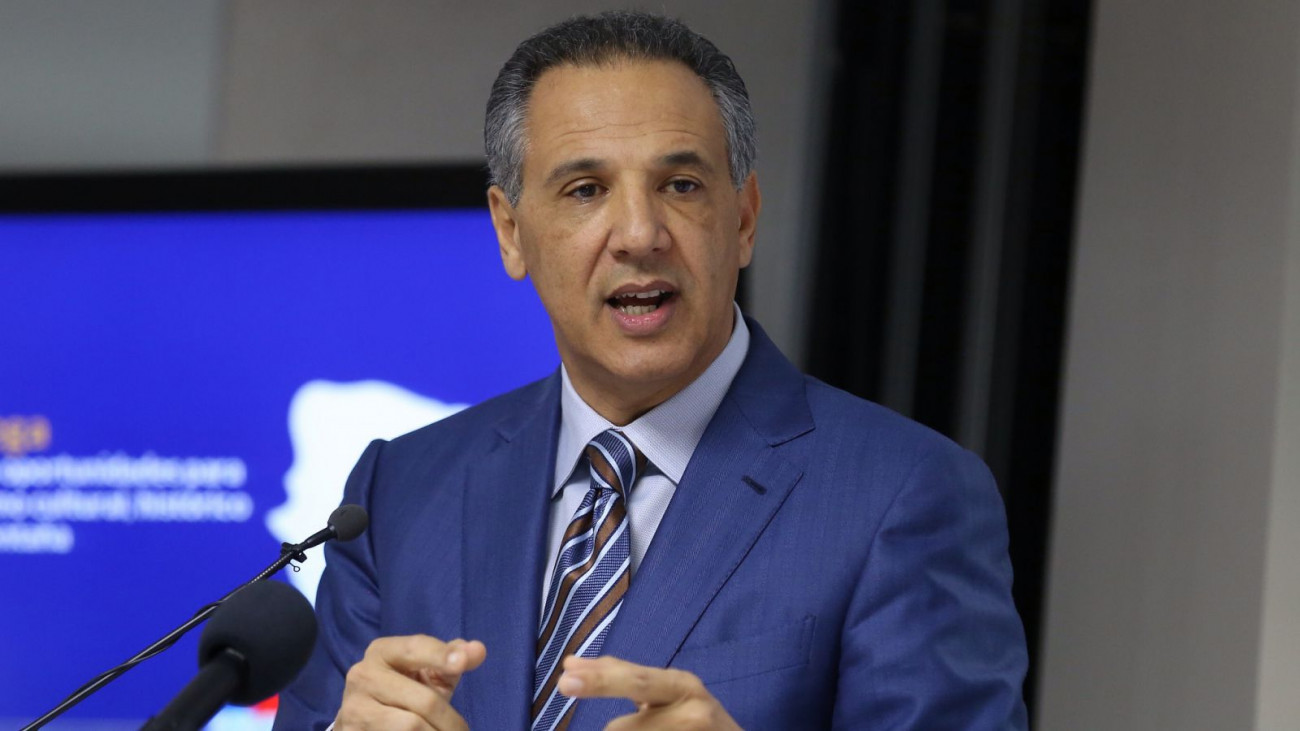 José Ramón Peralta