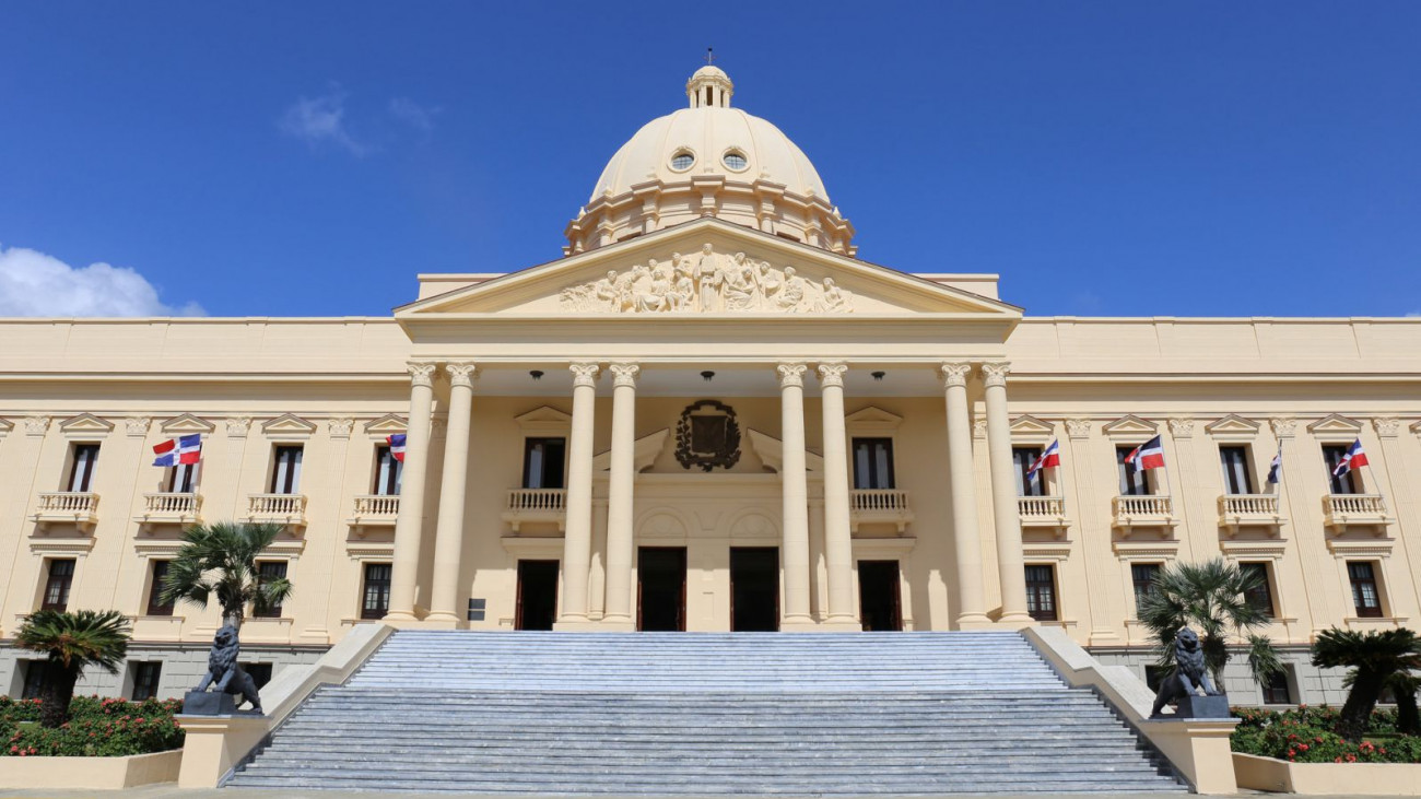 Palacio Nacional