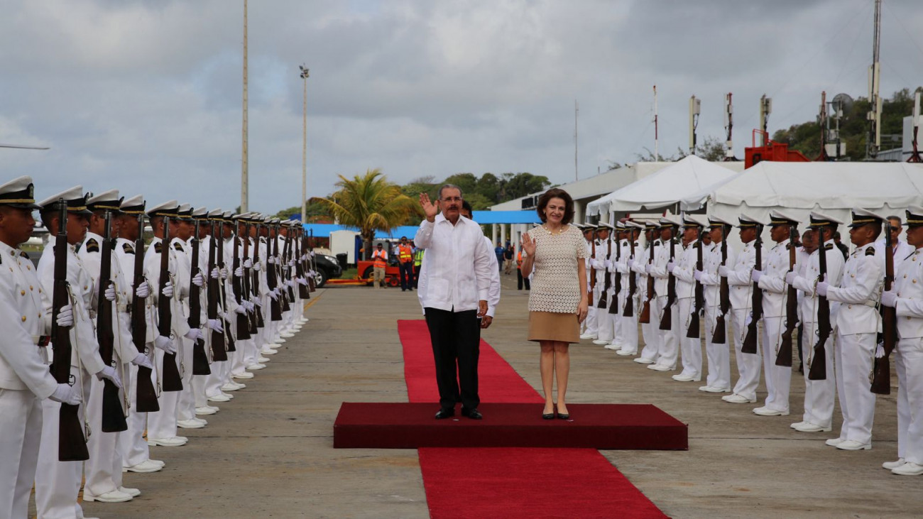 Danilo Medina