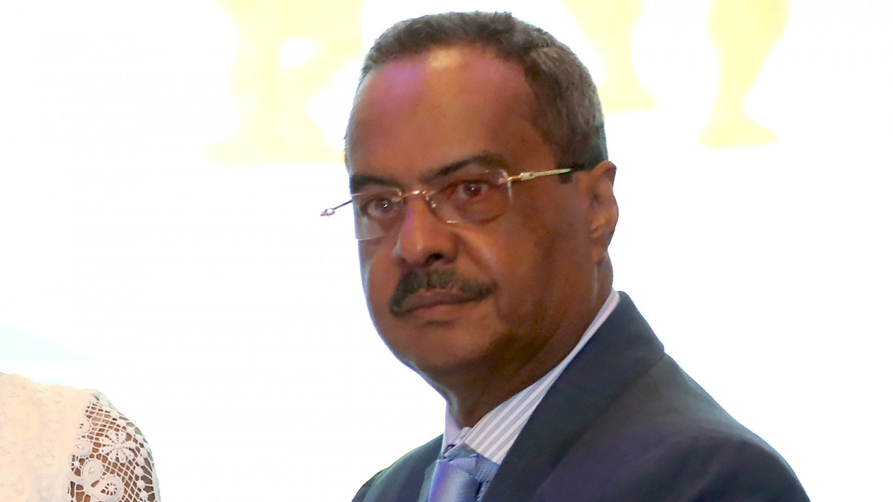 Director del IDSS, César Mella