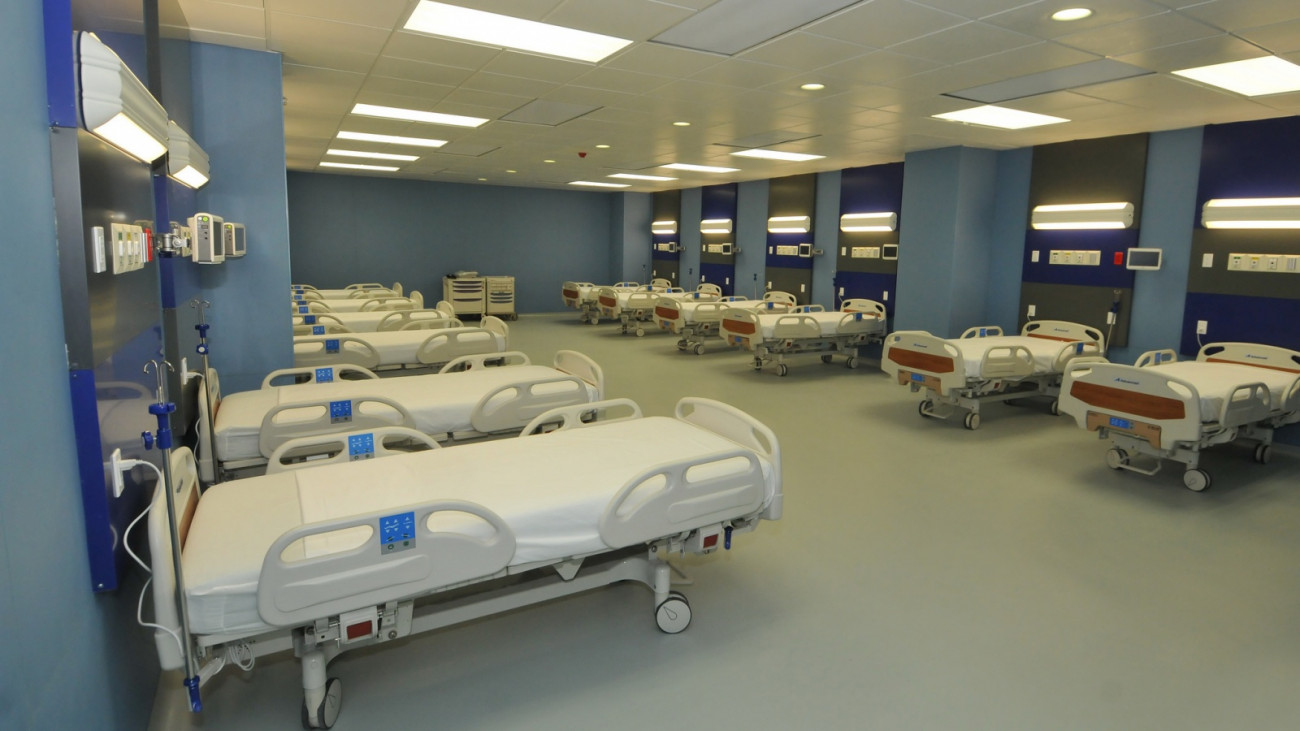 Hospital