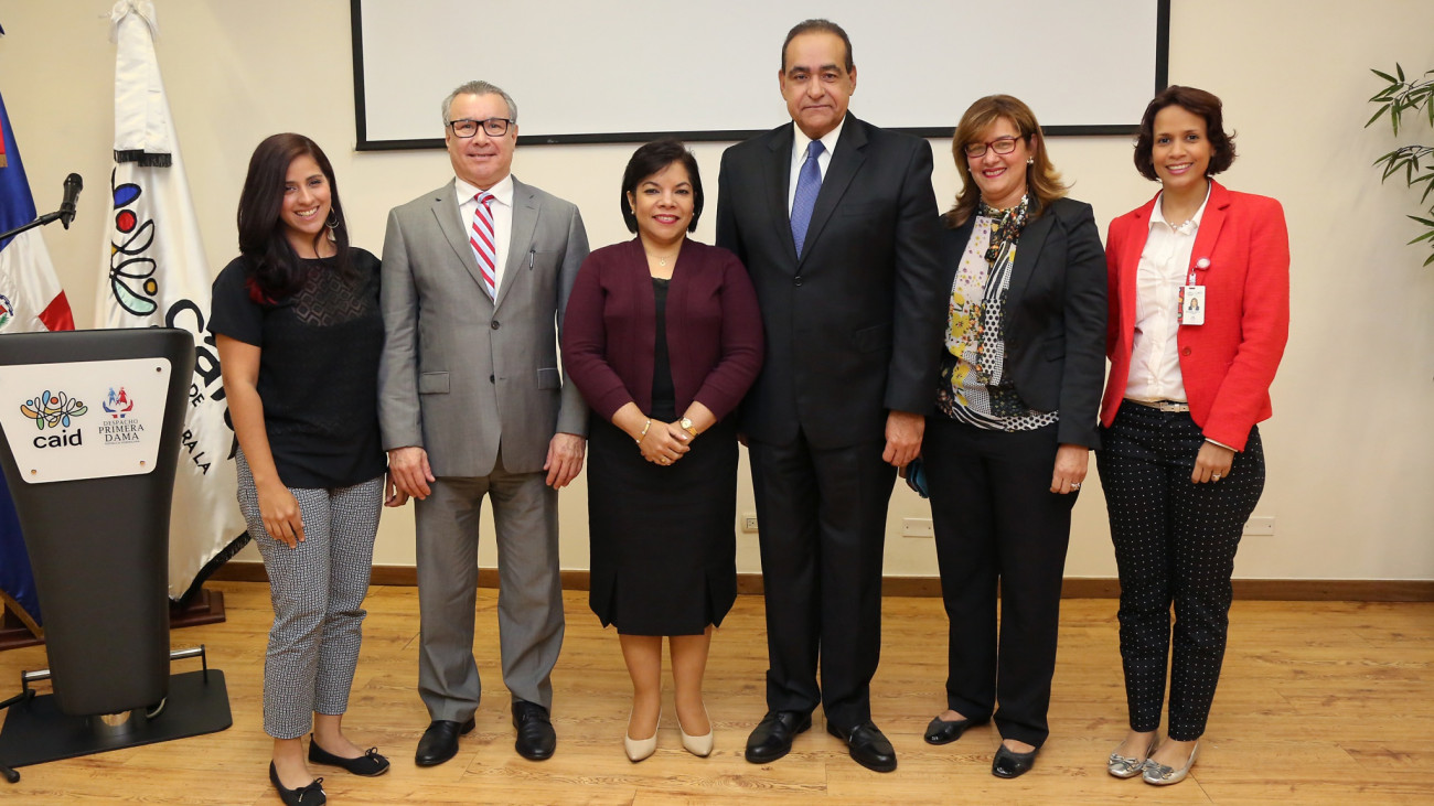 Servicios del CAID marcan la excelencia en la calidad de la salud en RD