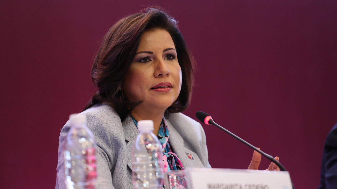 Vicepresidenta: Gobierno está centrado en salvar vidas