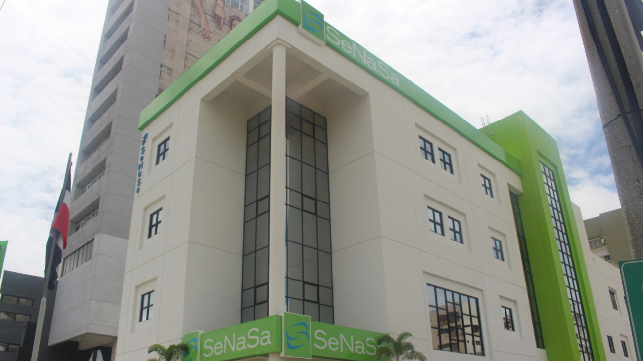 SENASA