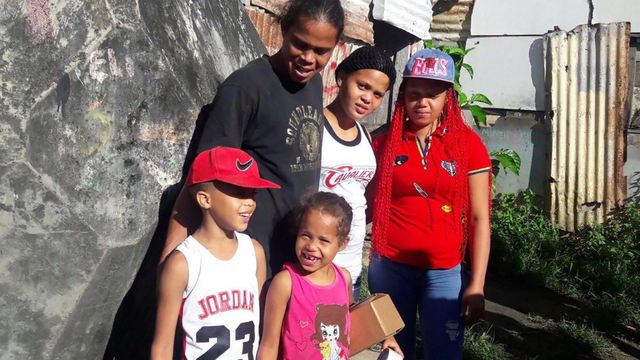 Familia