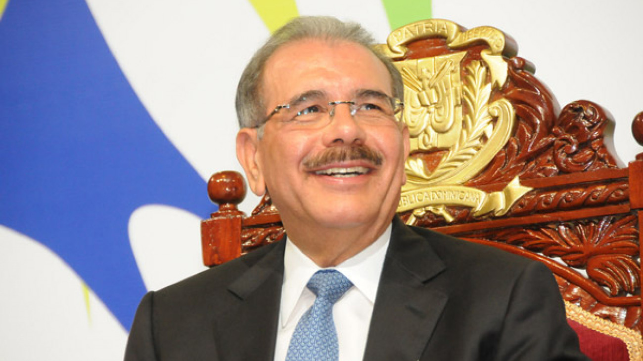 Danilo Medina