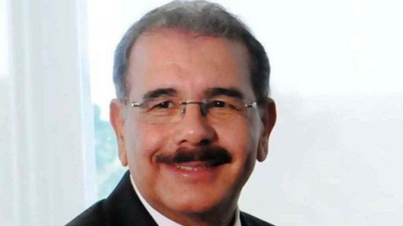 Danilo Medina