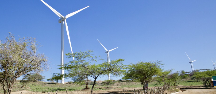 Energía y Minas RD