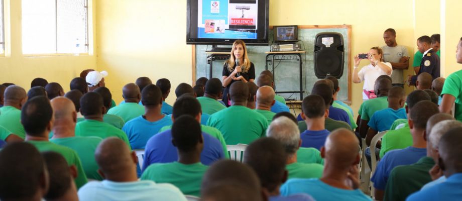 Humanización del Sistema Penitenciario