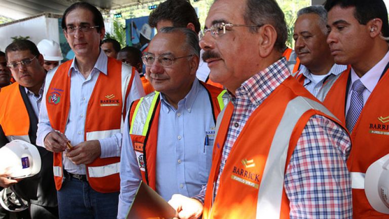 Danilo Medina 