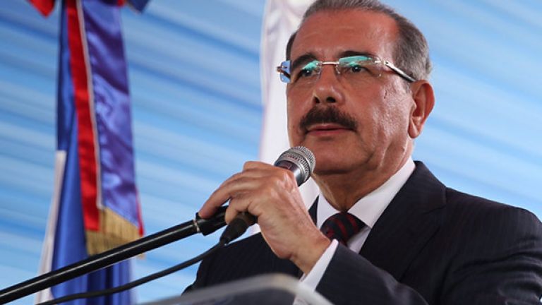 Danilo Medina