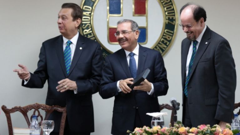 Danilo Medina 