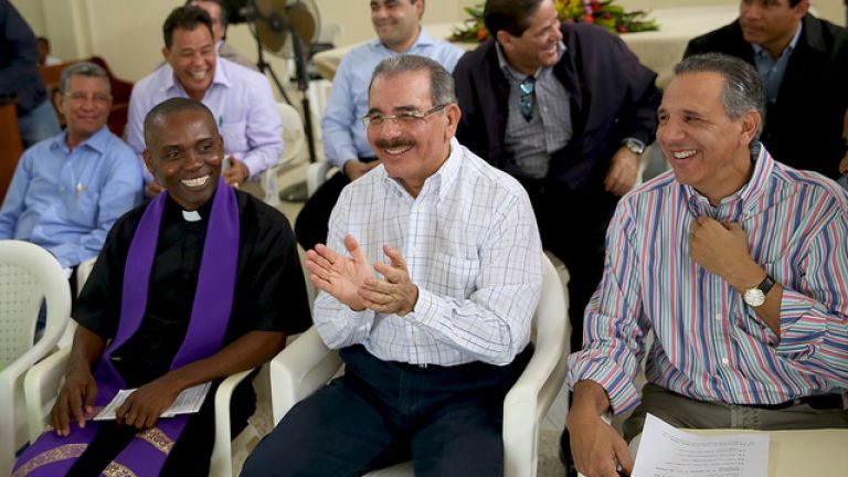 Danilo Medina