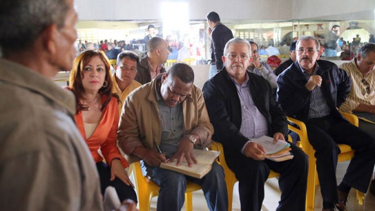 Danilo Medina