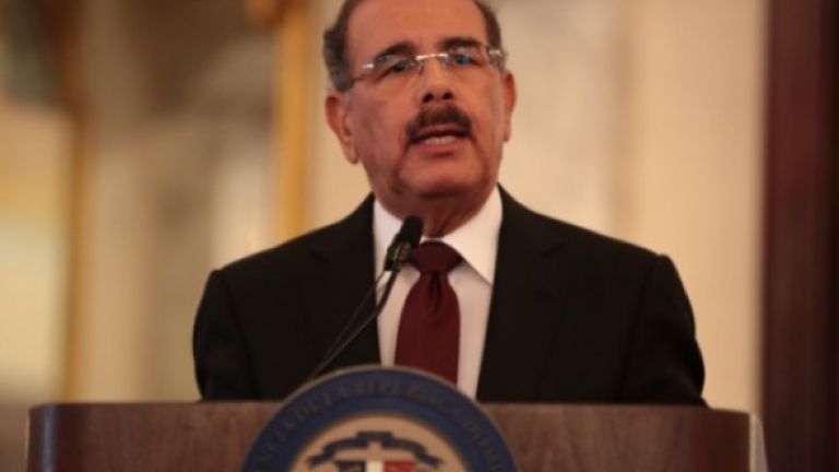 Danilo Medina