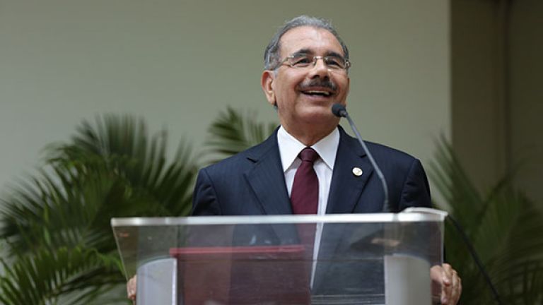 Danilo Medina