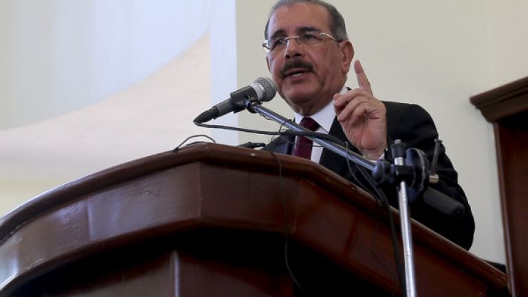 Danilo Medina