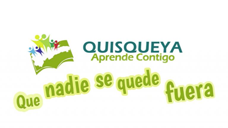 Quisqueya Aprende Contigo