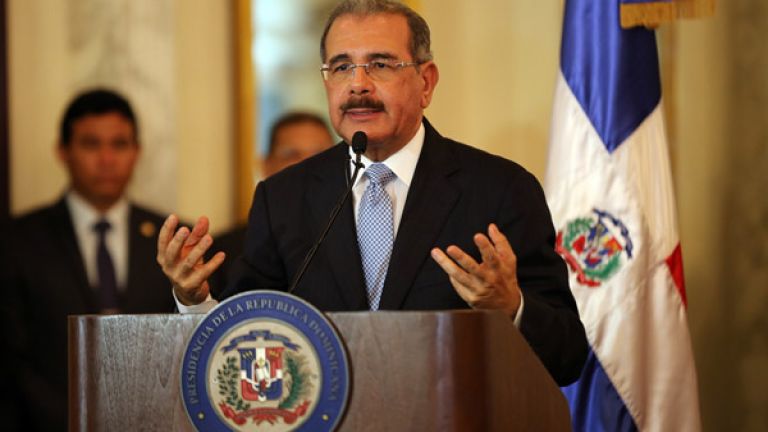 Danilo Medina