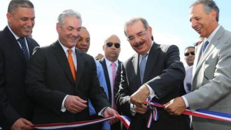 Danilo Medina 