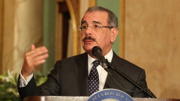 Danilo Medina