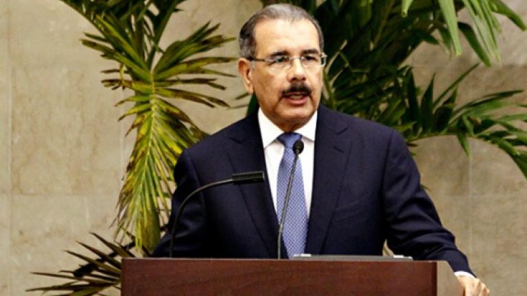 Cariforo: Vigésima Reunión del Consejo de Ministros. Discurso del presidente Danilo Medina