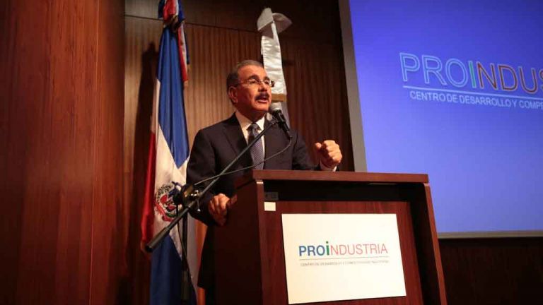 Danilo Medina