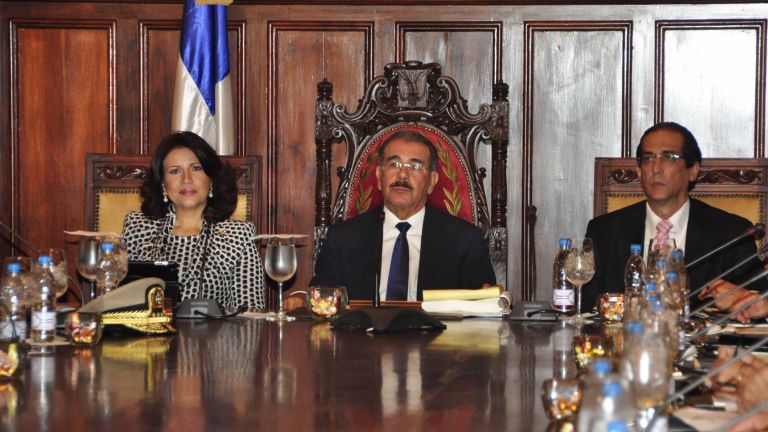 Danilo Medina 