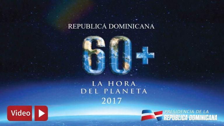 La Hora del Planeta