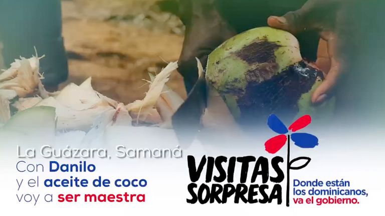 Visitas Sorpresa 