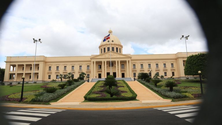 Palacio Nacional 