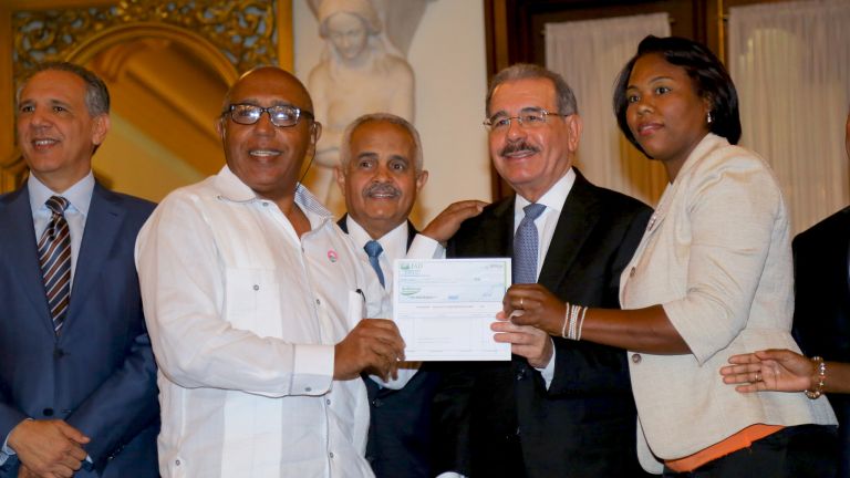  Junta Agroempresarial Dominicana