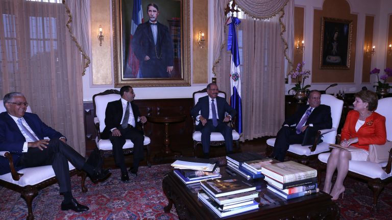 Consejo Nacional de la Magistratura