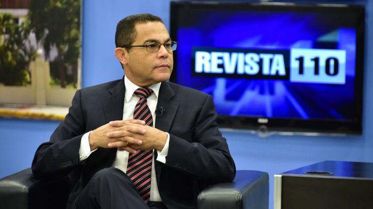Rafael Ovalles INFOTEP 