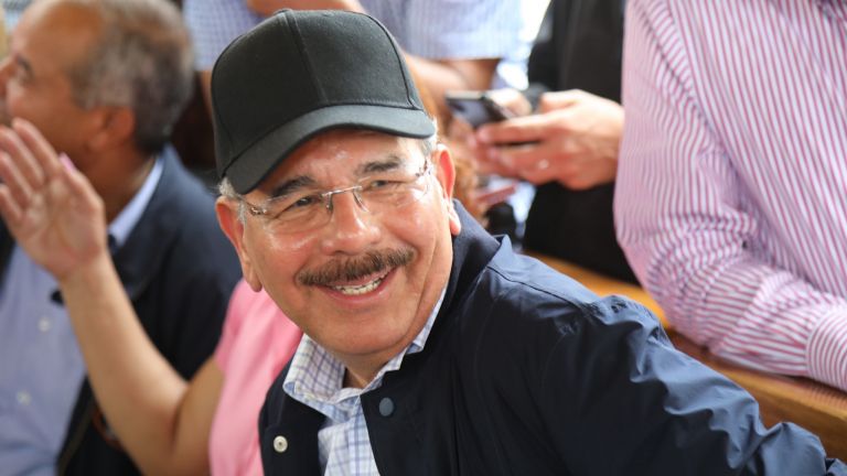 Danilo Medina